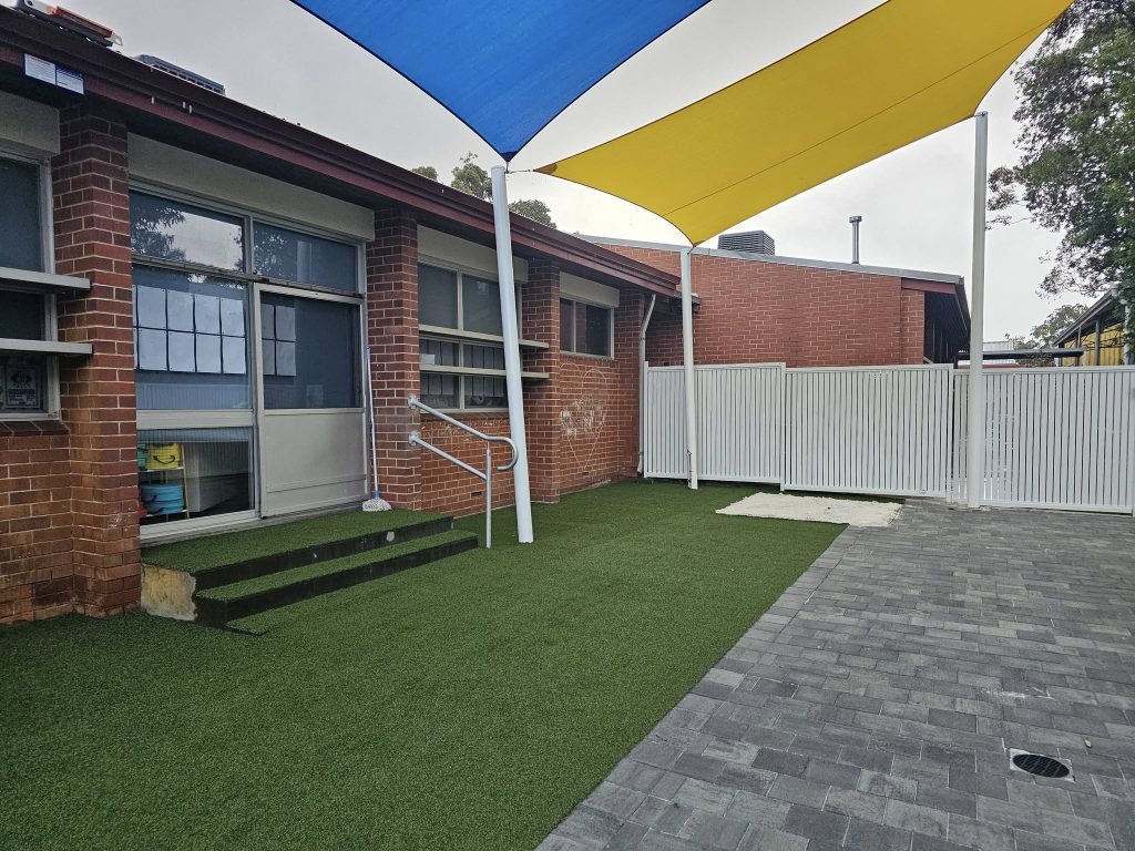 Ali Landscape Design Services