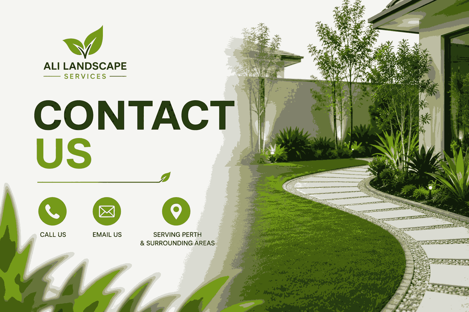 Landscaping Services